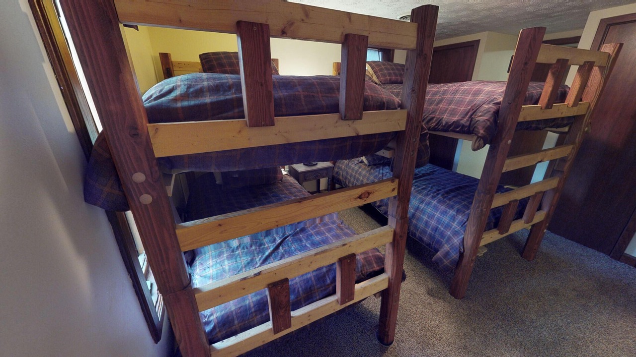 Photo of Bedroom in Carbon Hill