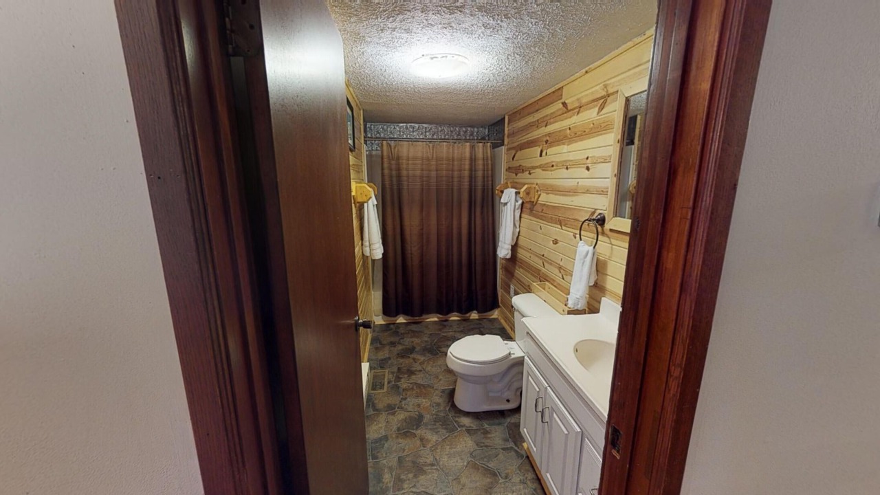 Photo of Bathroom in Carbon Hill