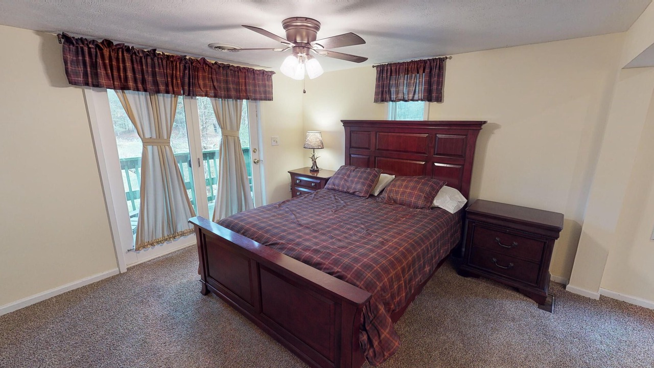 Photo of Bedroom in Carbon Hill