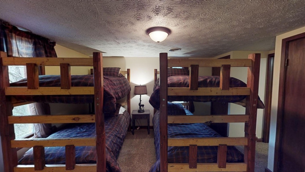 Photo of Bedroom in Carbon Hill