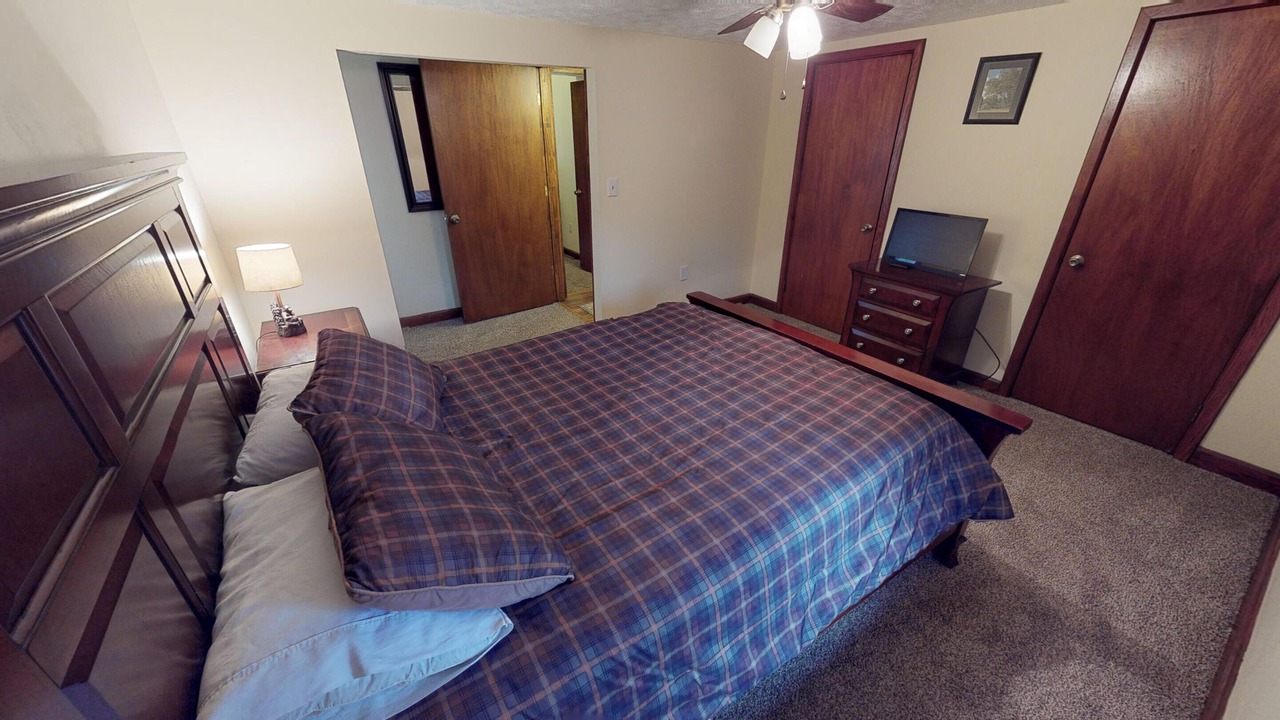 Photo of Bedroom in Carbon Hill