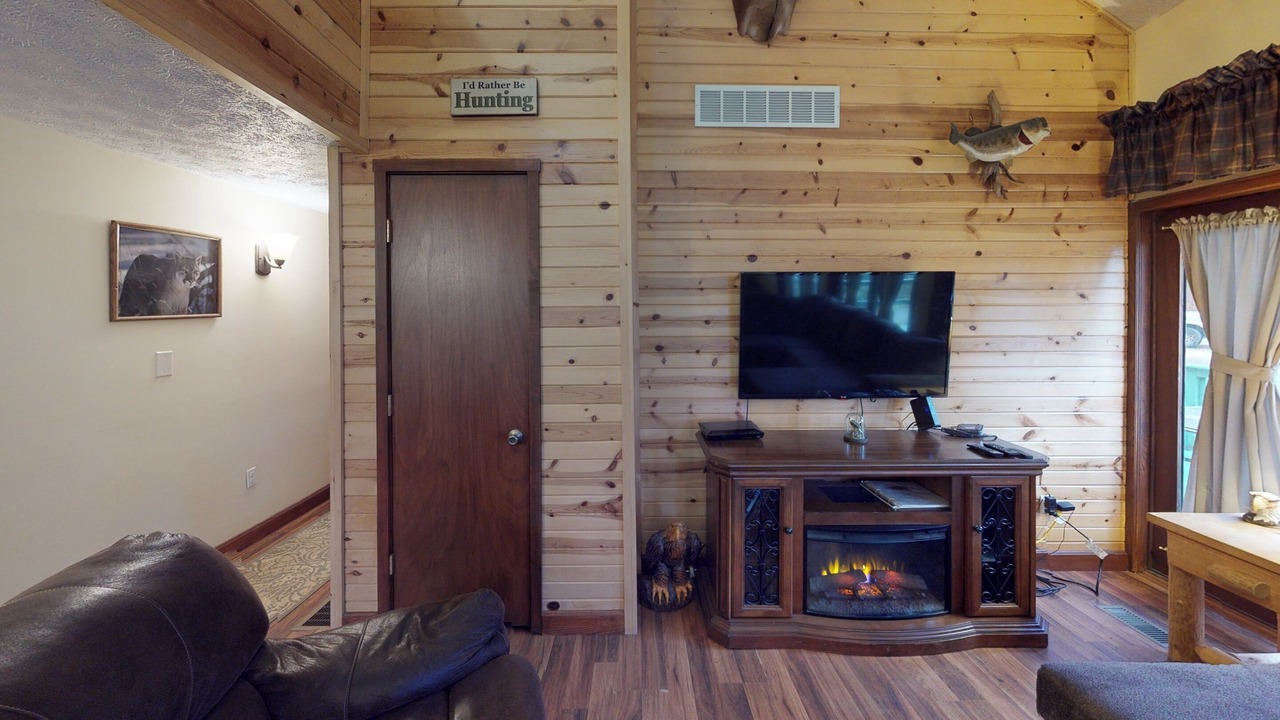 Photo of Livingroom in Carbon Hill