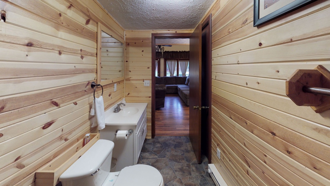 Photo of Bathroom in Carbon Hill