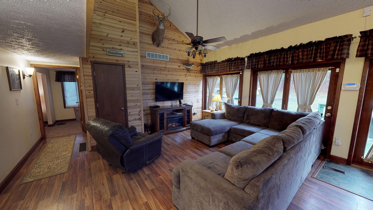 Photo of Livingroom in Carbon Hill