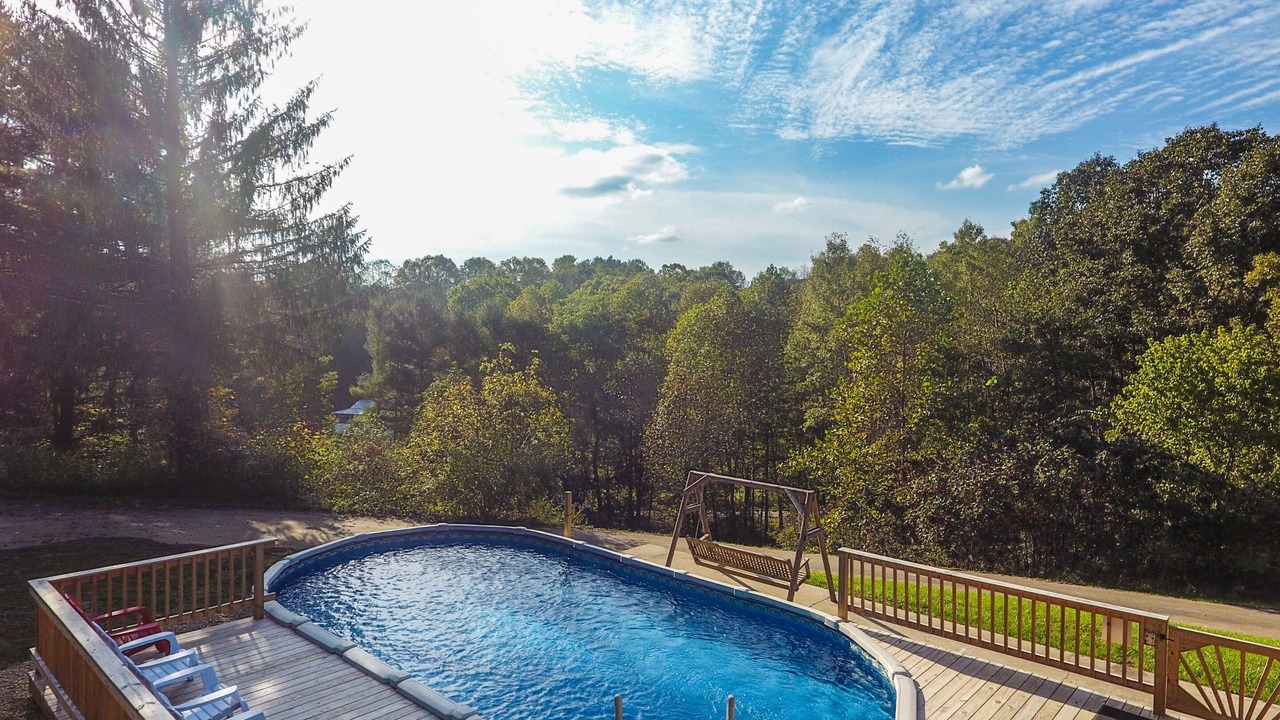 Photo of Outdoor in Carbon Hill