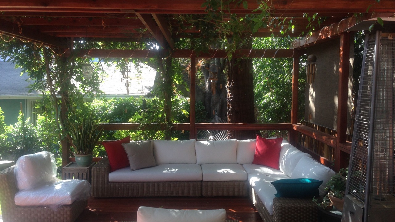 Photo of Outdoor in West Hollywood