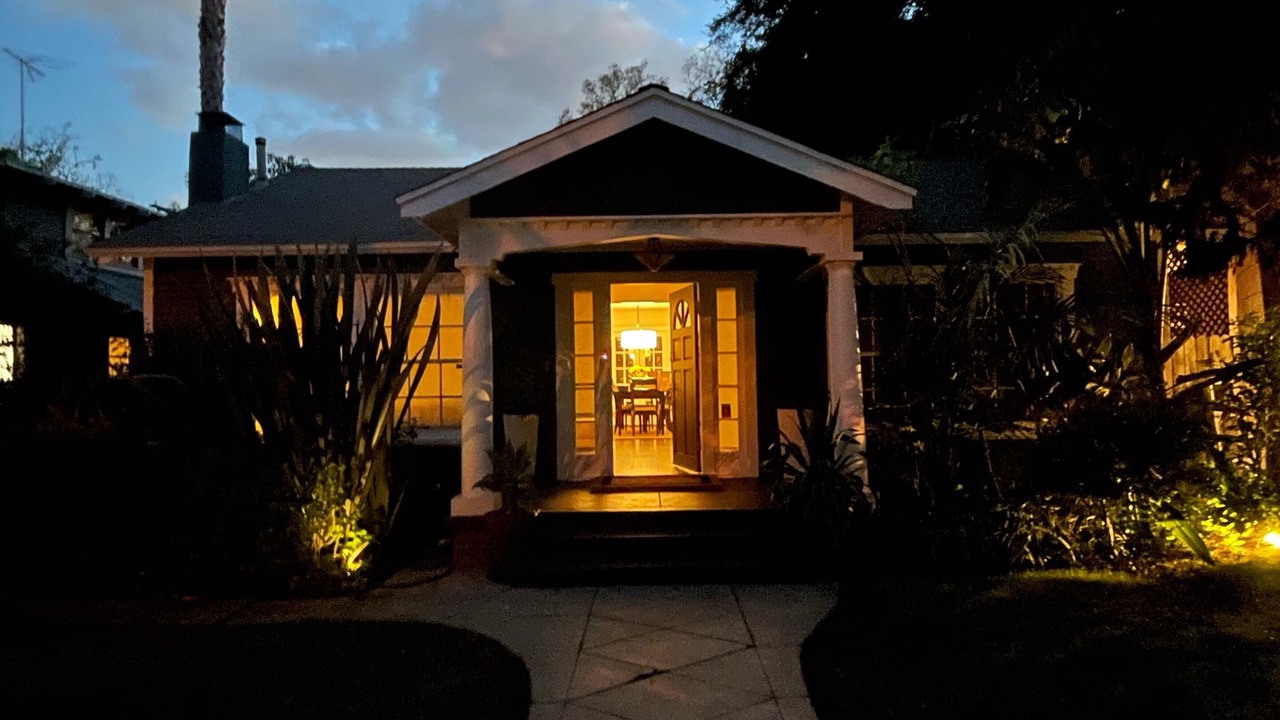 Photo of Outdoor in West Hollywood
