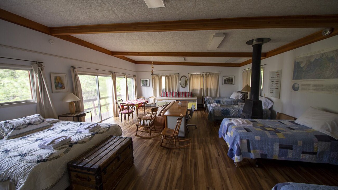Photo of Bedroom in Polson