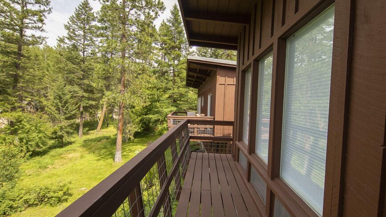 Photo of Bedroom in Polson