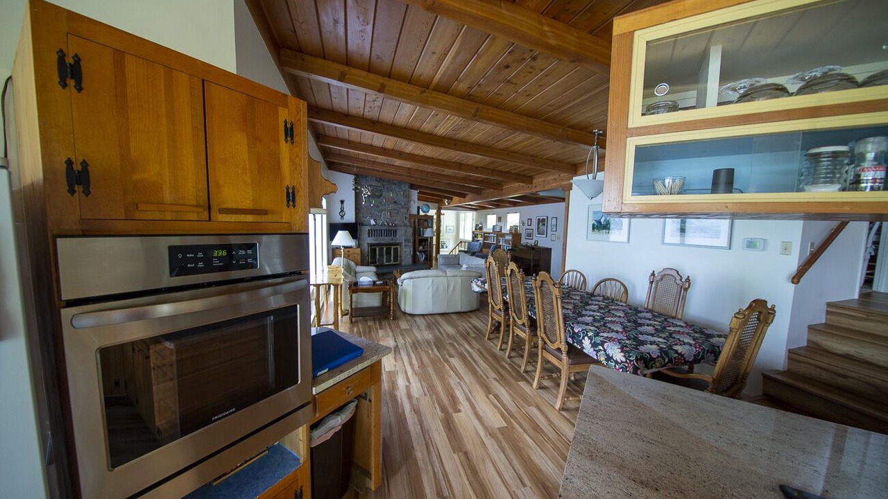 Photo of Bedroom in Polson