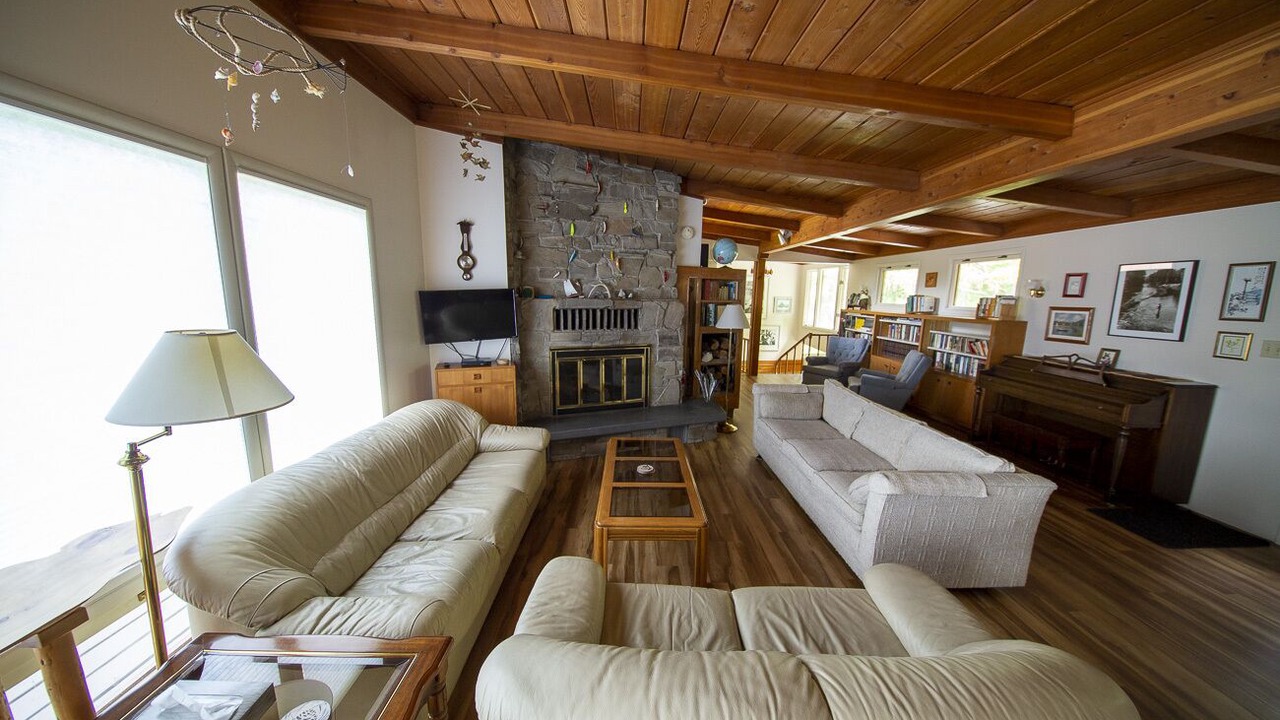 Photo of Livingroom in Polson