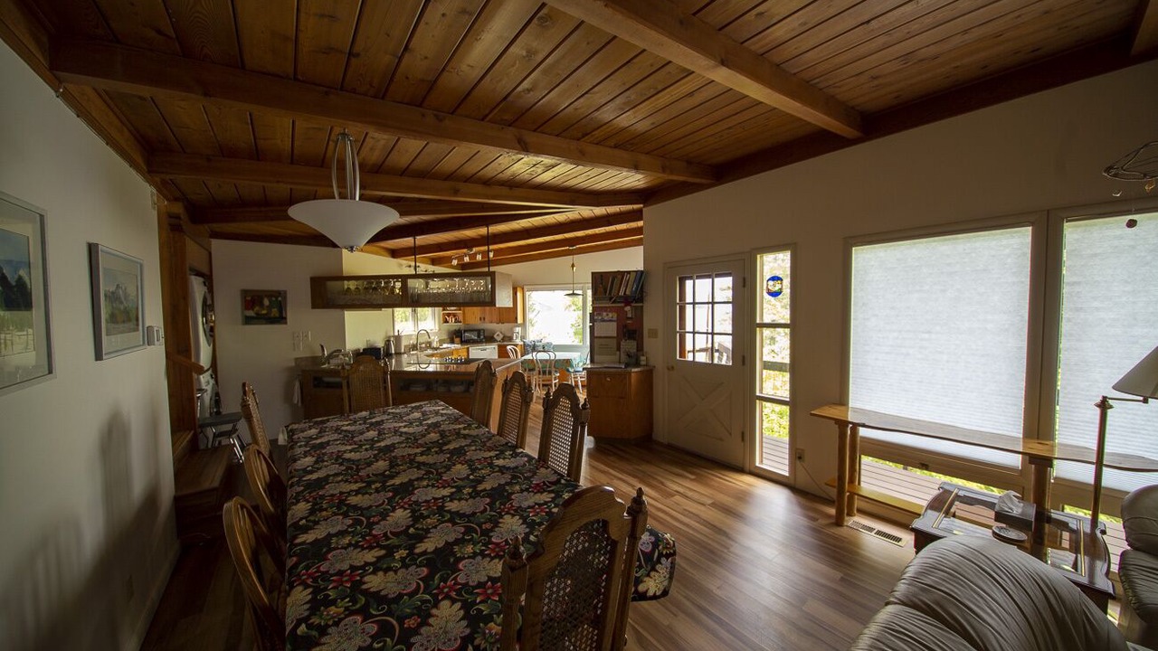 Photo of Livingroom in Polson