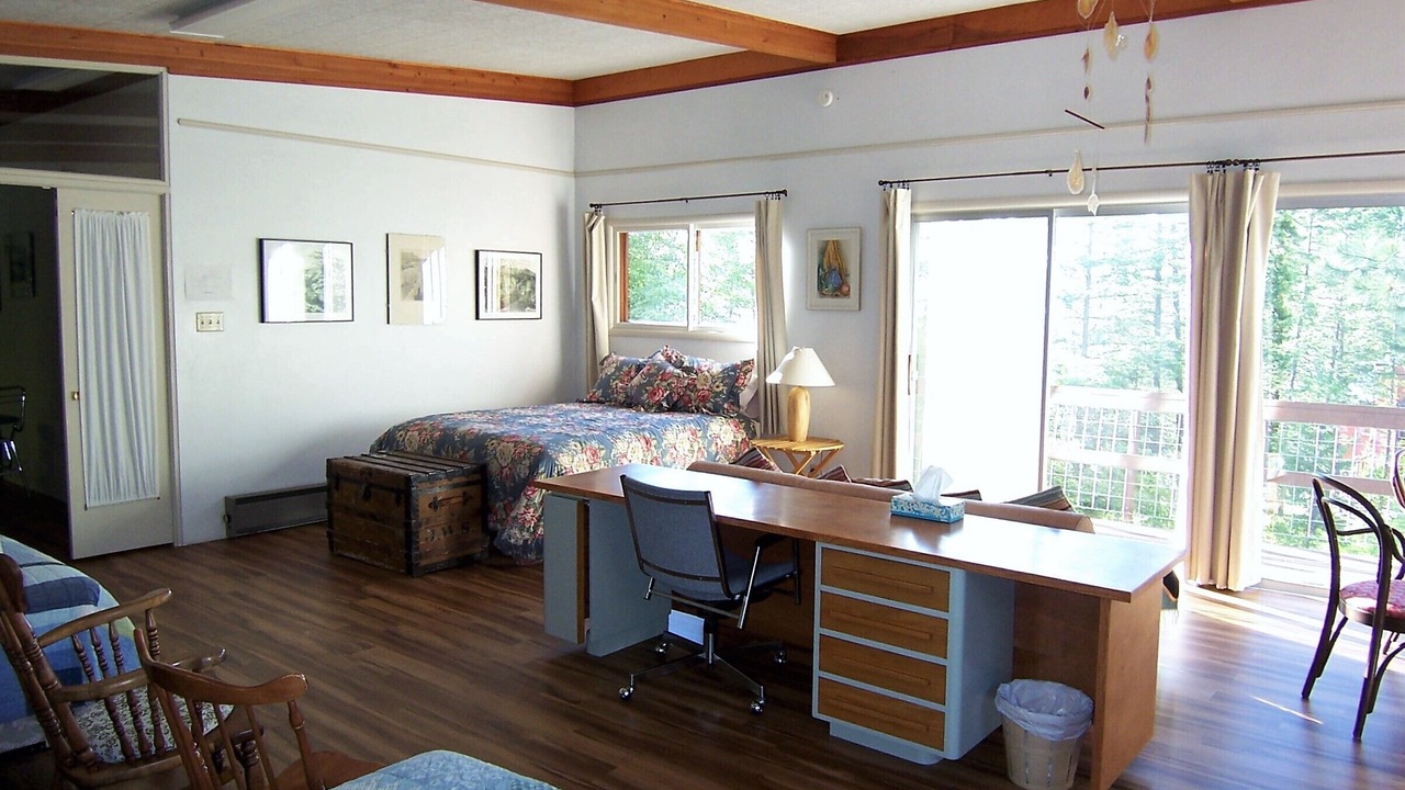 Photo of Bedroom in Polson
