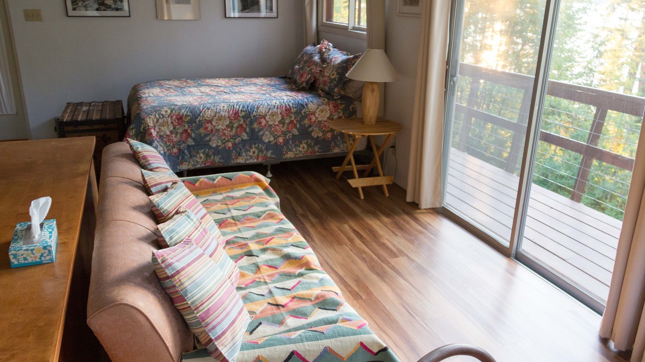 Photo of Bedroom in Polson