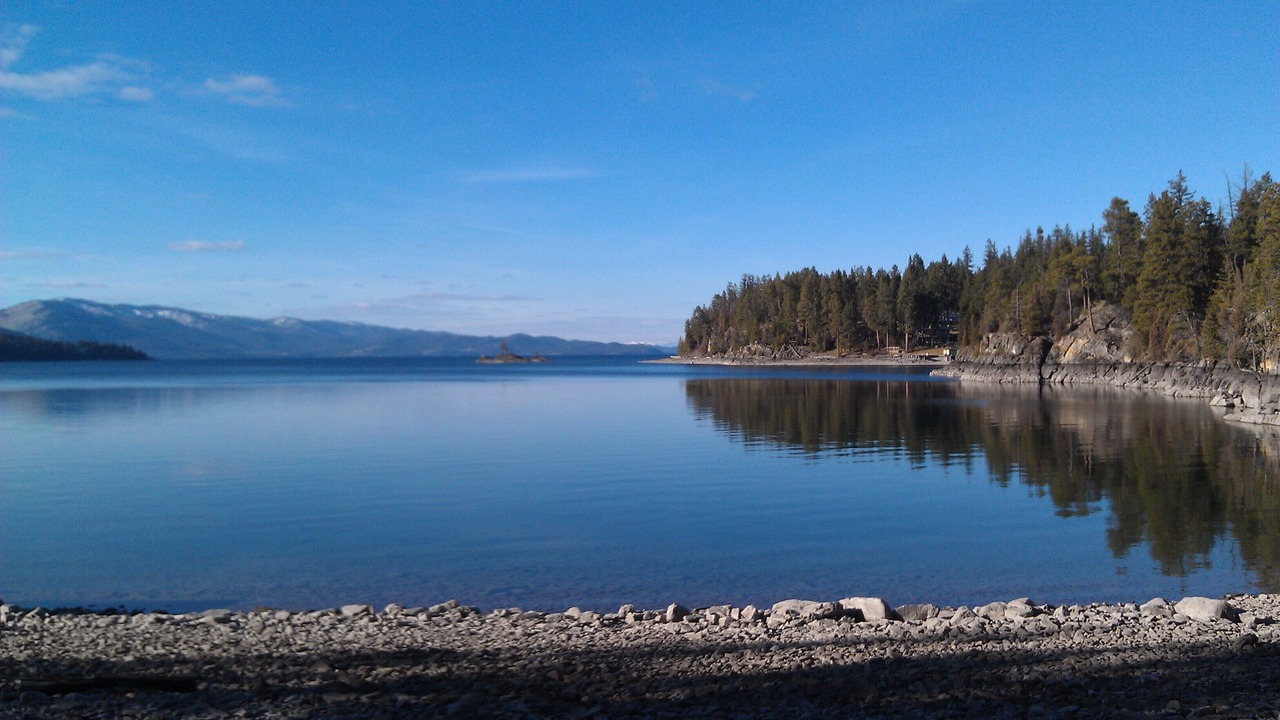 Photo of Outdoor in Polson