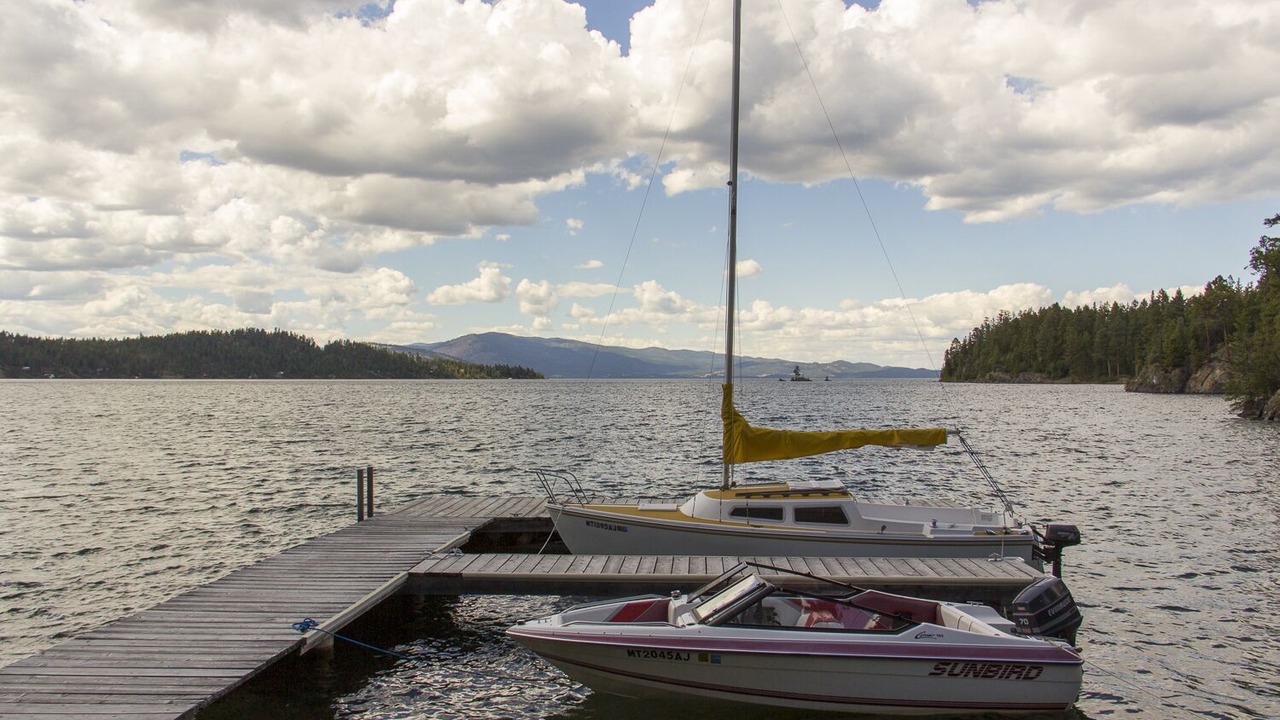 Photo of Outdoor in Polson