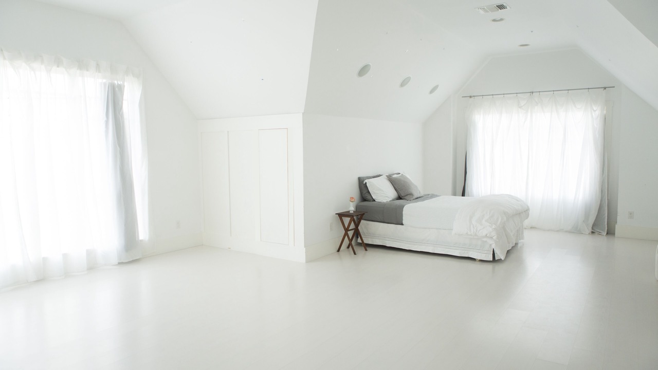 Photo of Bedroom in Norman