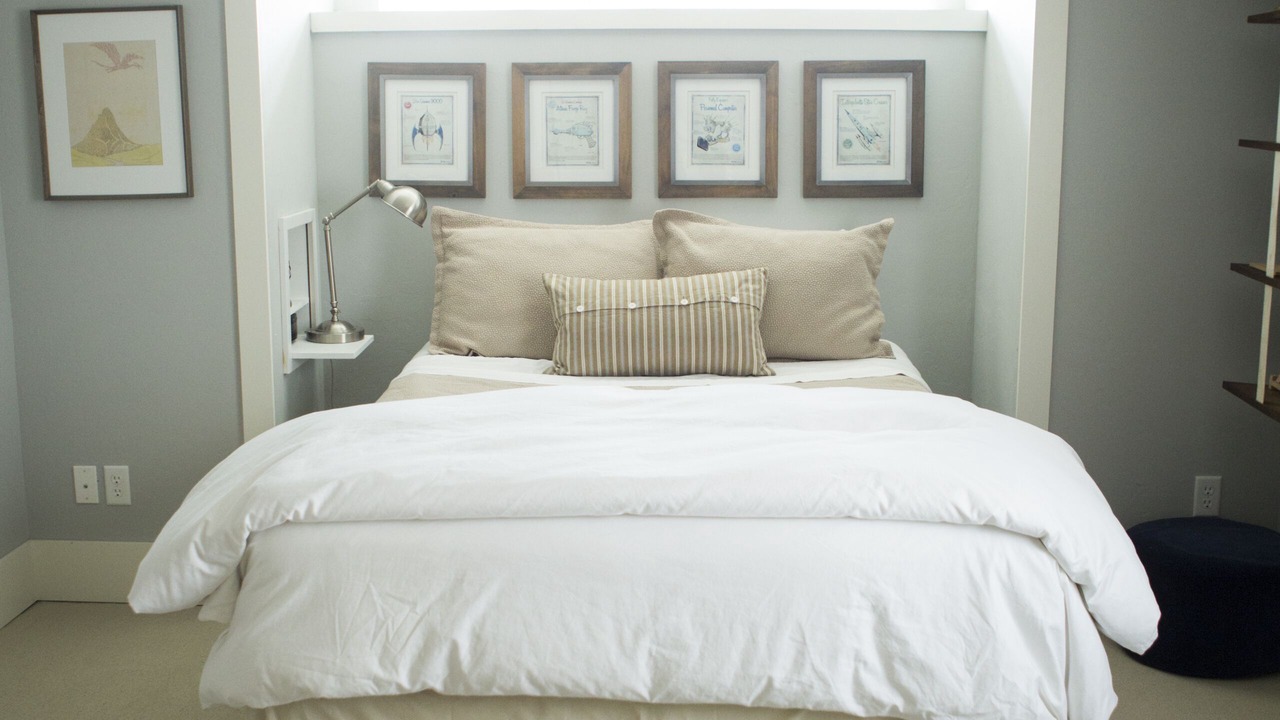 Photo of Bedroom in Norman