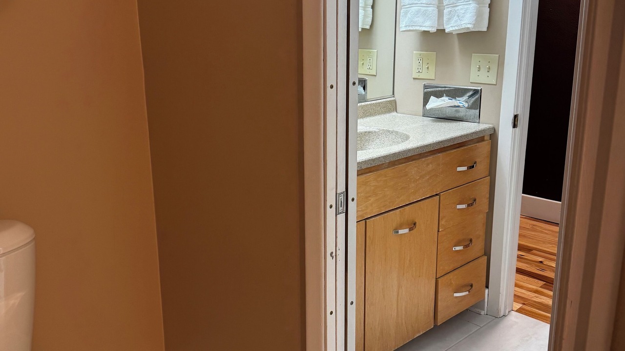 Photo of Bathroom in Decorah