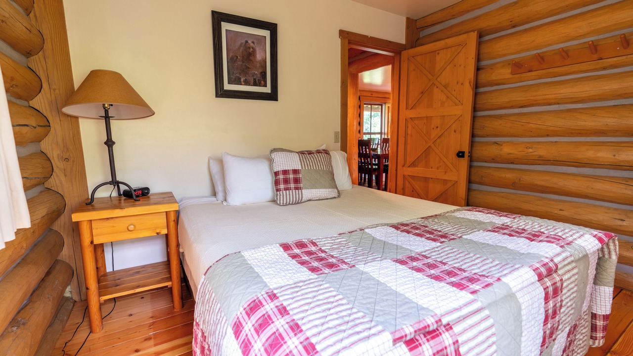 Photo of Bedroom in Emigrant