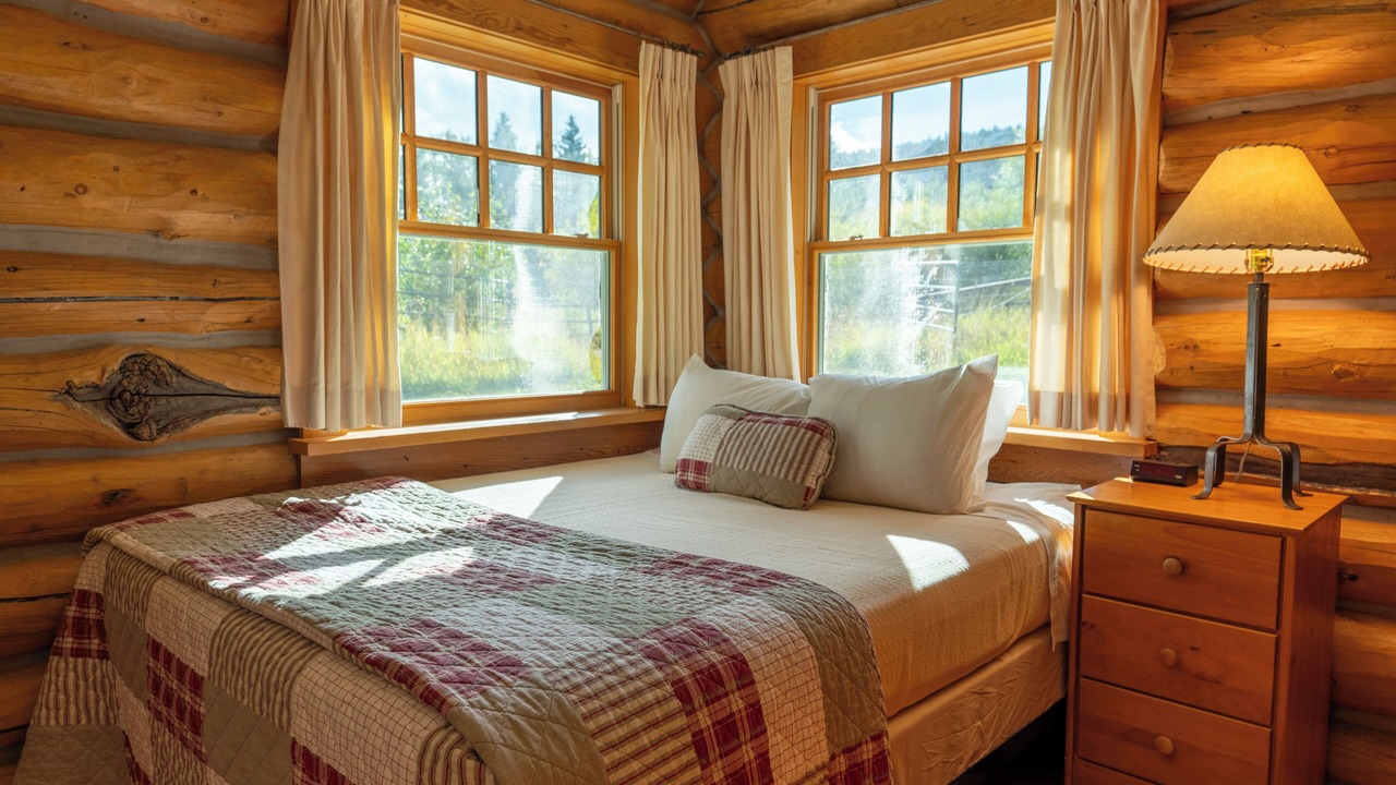 Photo of Bedroom in Emigrant