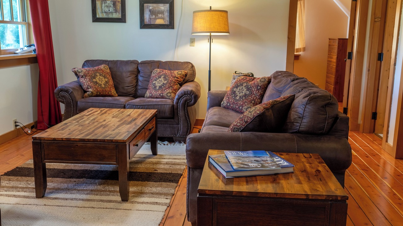 Photo of Livingroom in Emigrant