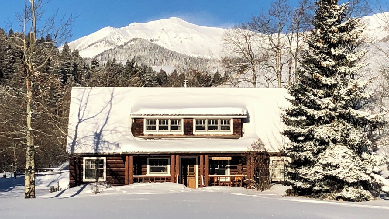 Photo of Outdoor in Emigrant