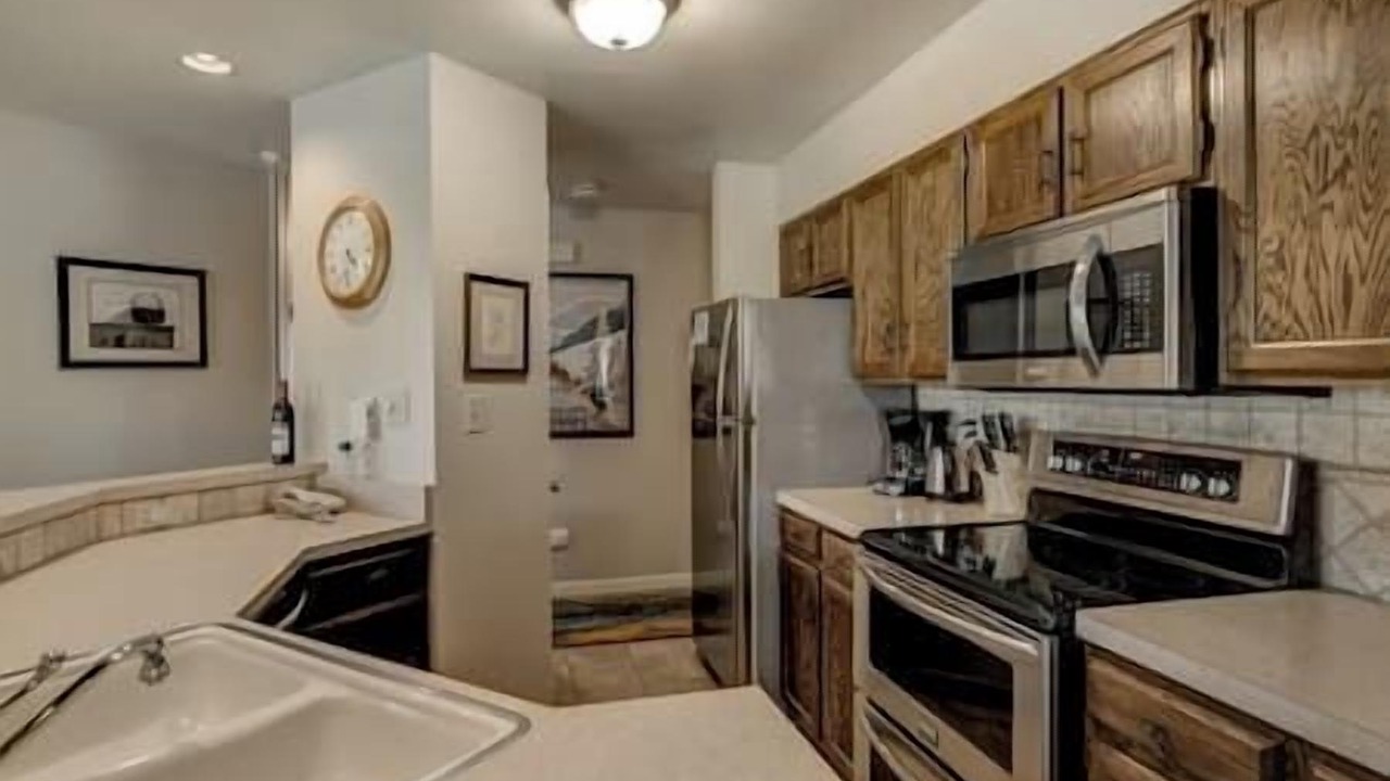 Photo of Kitchen in Steamboat Springs