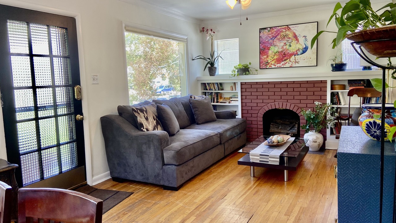 Photo of Outdoor in Liberty Wells