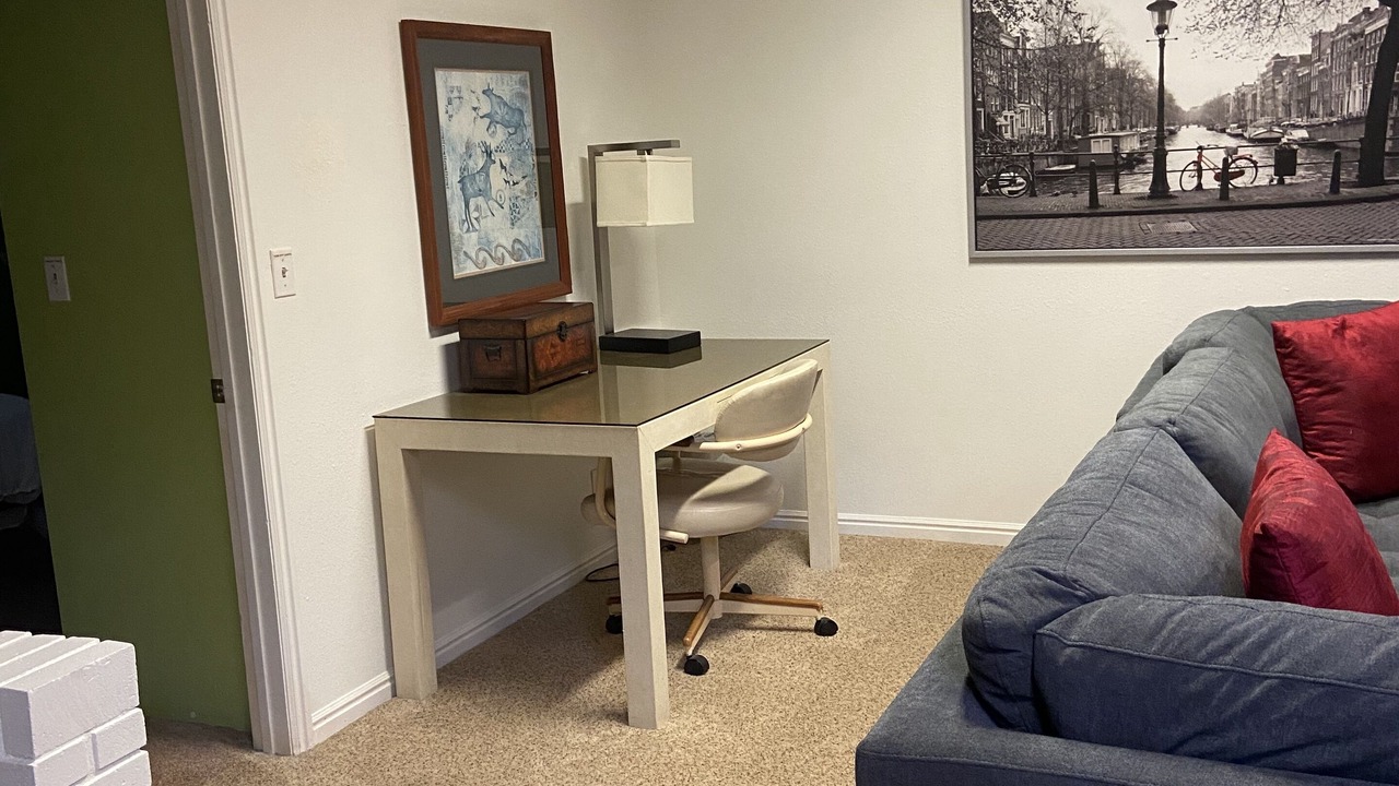 Photo of Bedroom in Liberty Wells
