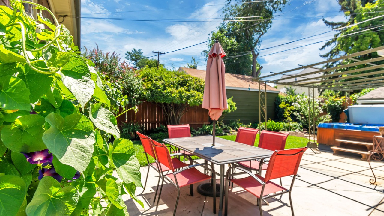 Photo of Outdoor in Liberty Wells
