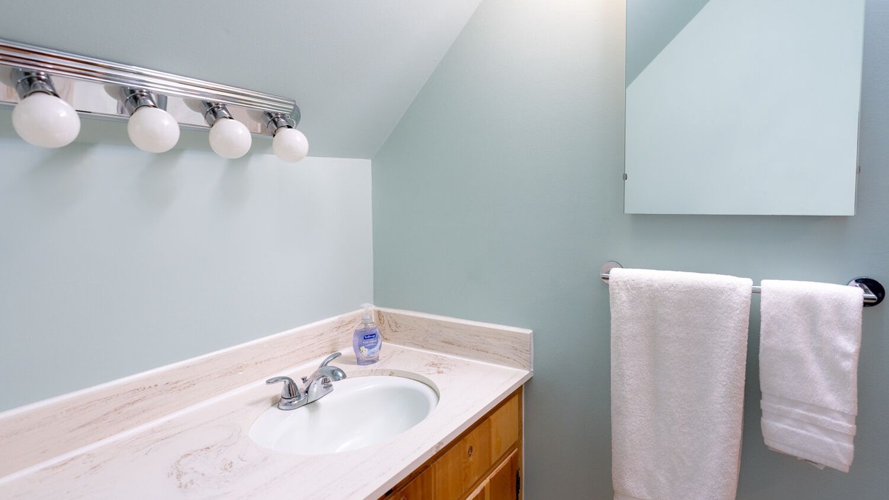 Photo of Bathroom in Stanley