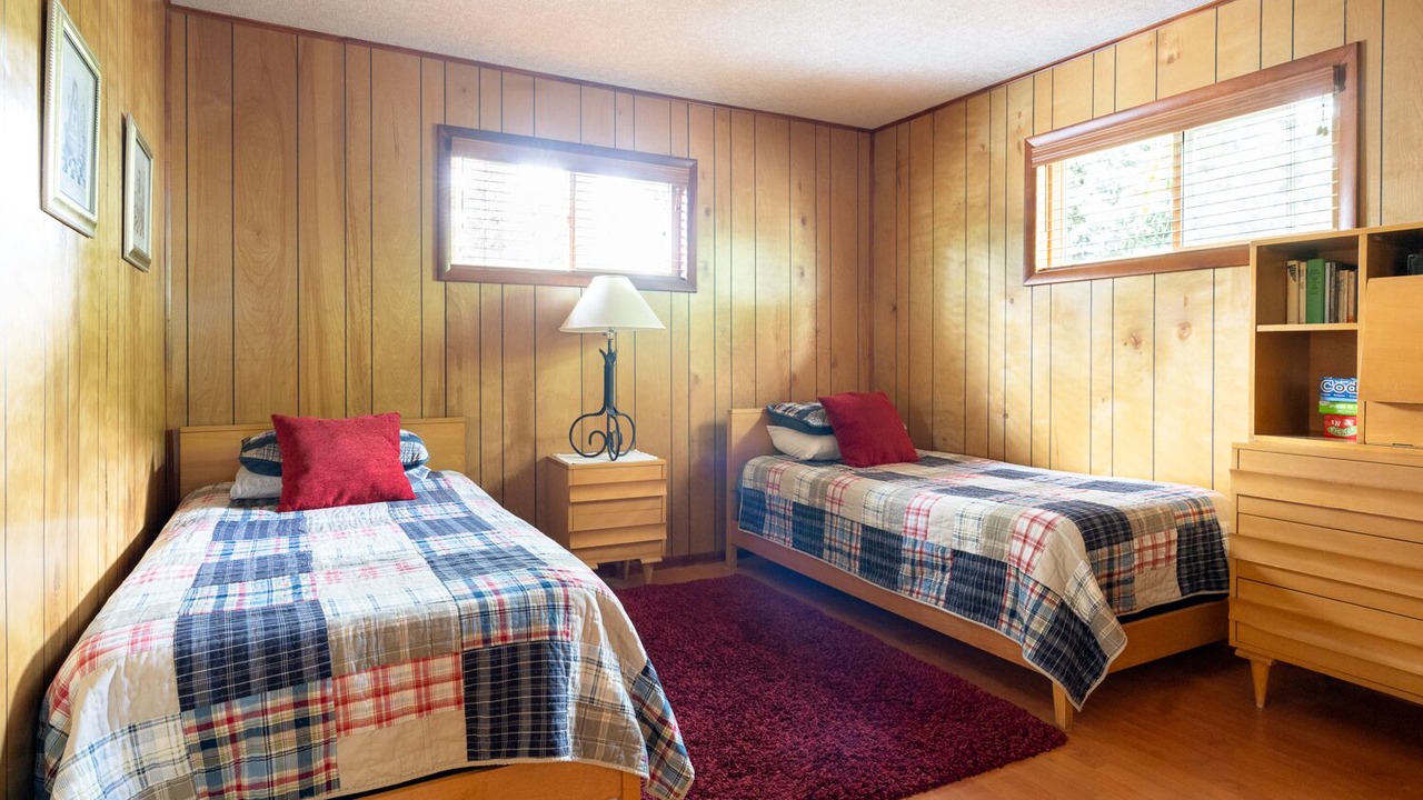 Photo of Bedroom in Stanley