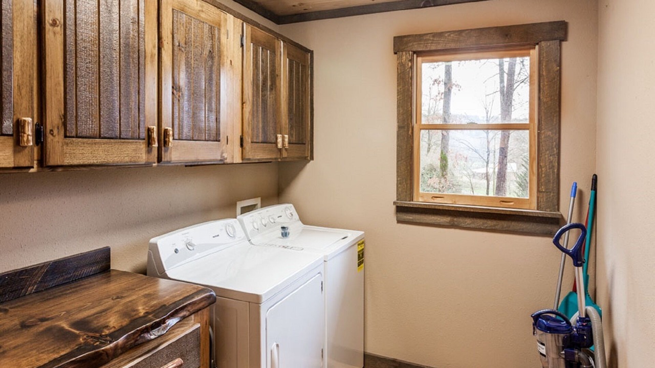 Photo of Bedroom in Ellijay