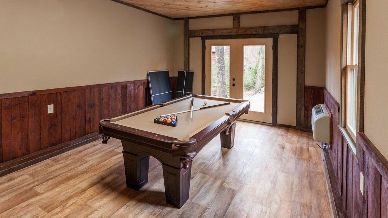 Photo of Bedroom in Ellijay