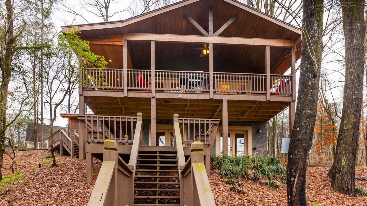 Photo of Outdoor in Ellijay