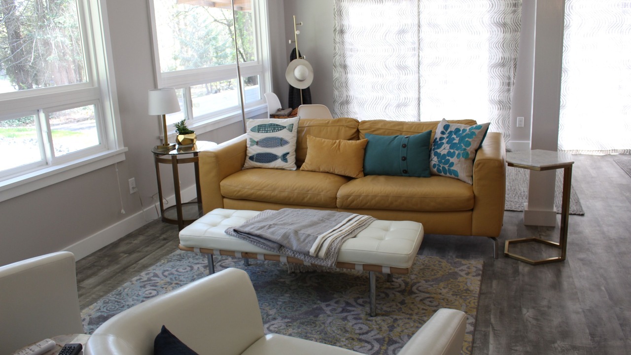 Photo of Livingroom in Union Hill-Novelty Hill