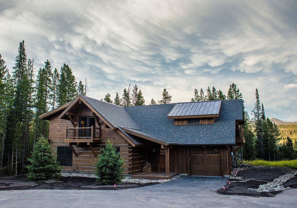 Photo of Outdoor in Powder Ridge