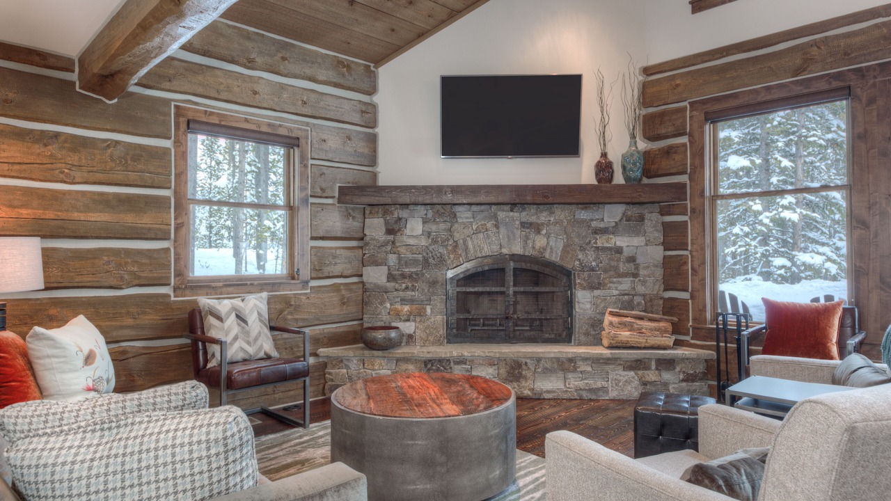 Photo of Livingroom in Powder Ridge