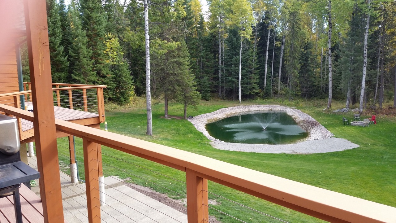 Photo of Outdoor in Columbia Falls