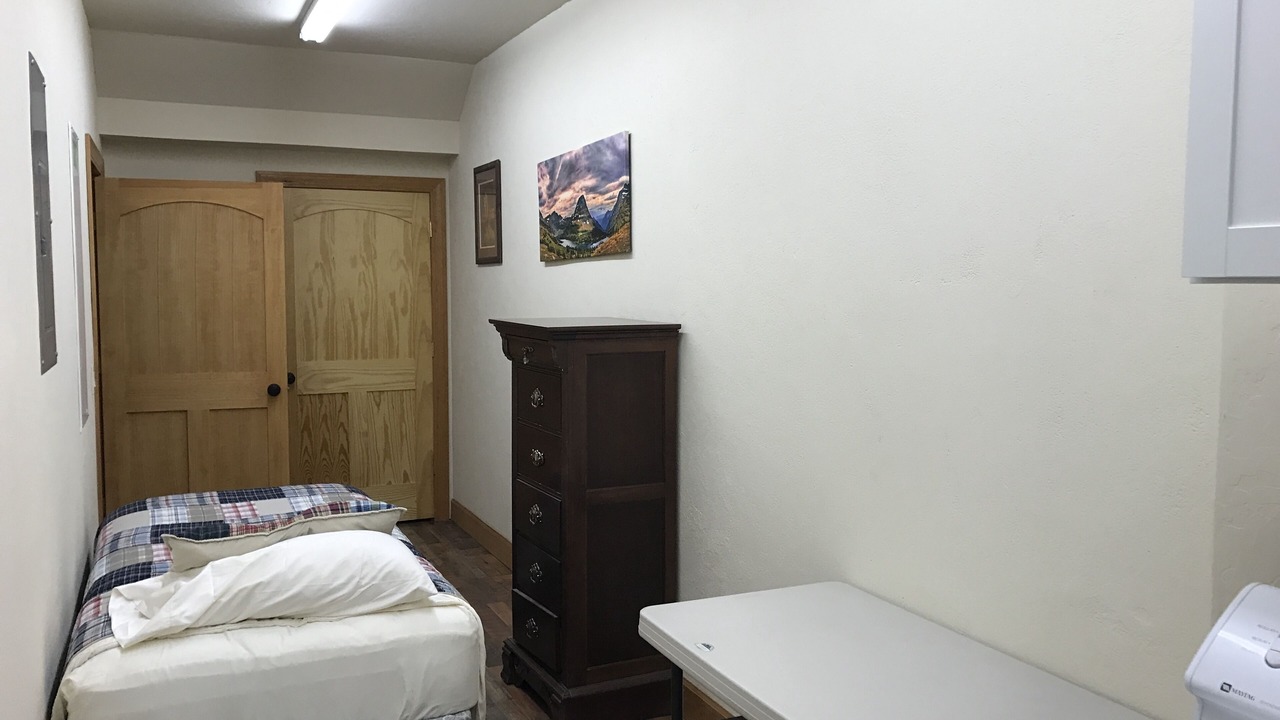 Photo of Bedroom in Columbia Falls