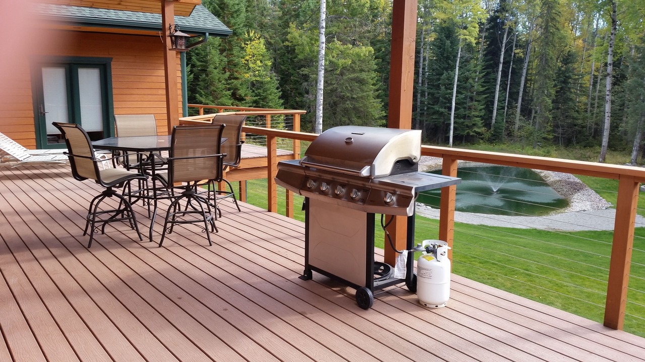 Photo of Outdoor in Columbia Falls