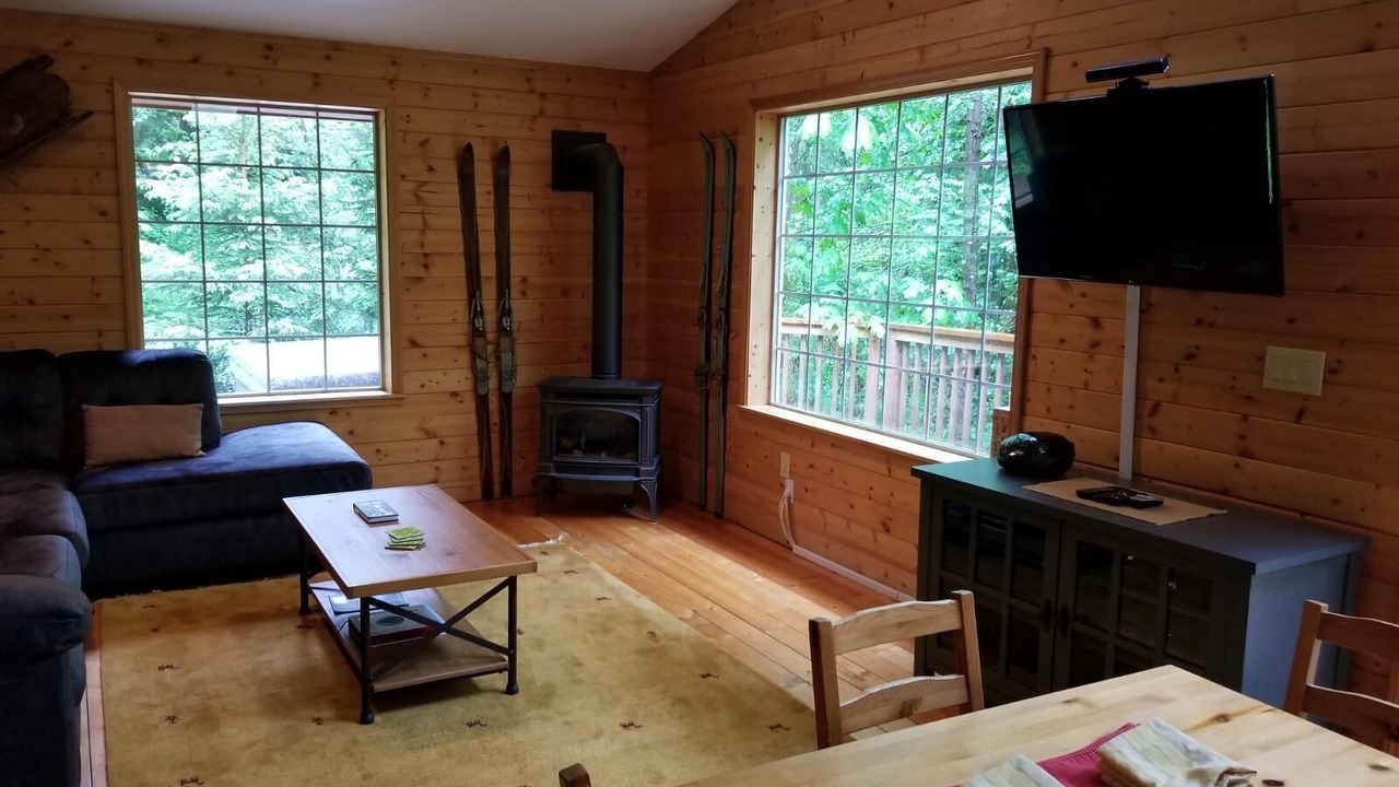 Photo of Bedroom in Glacier