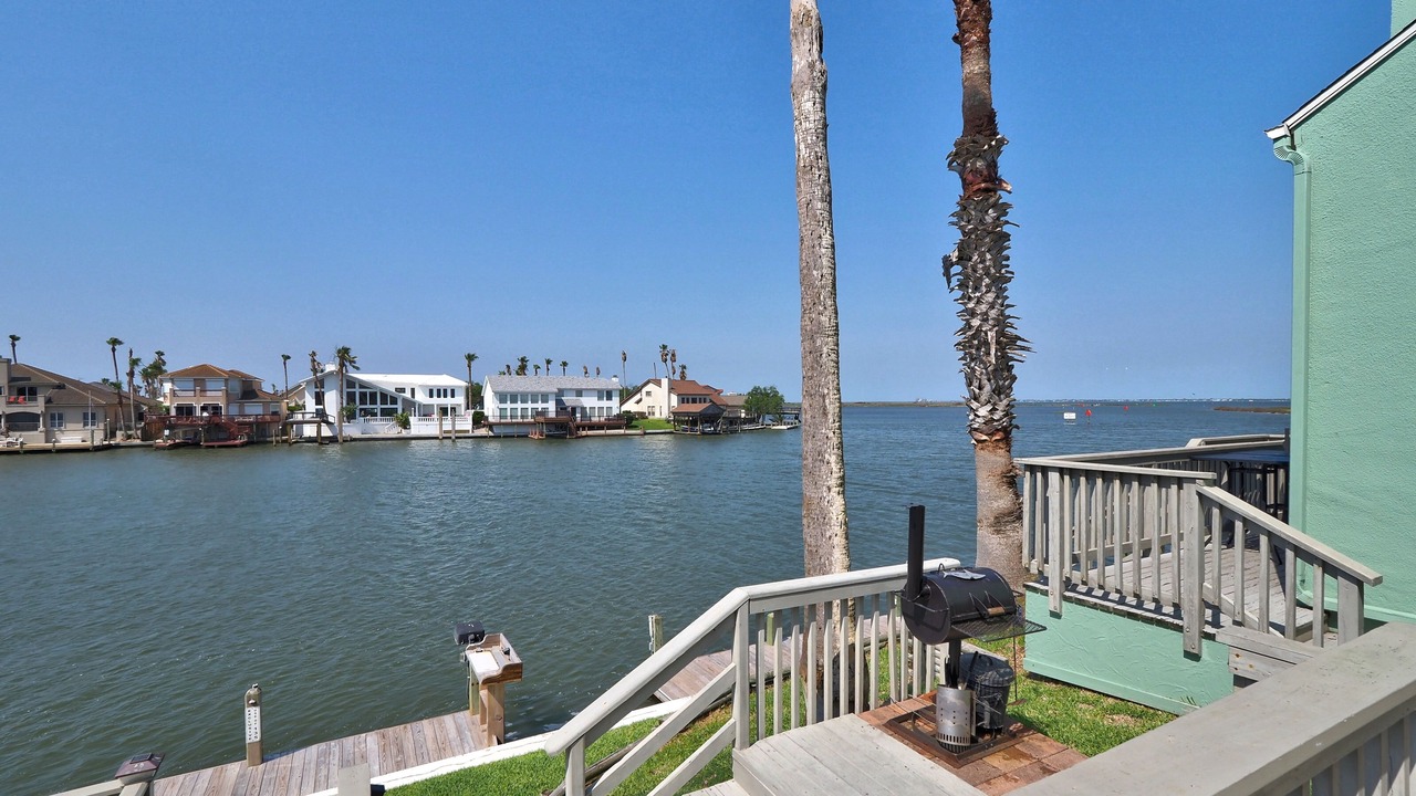Photo of Patio Balcony in Corpus Christi