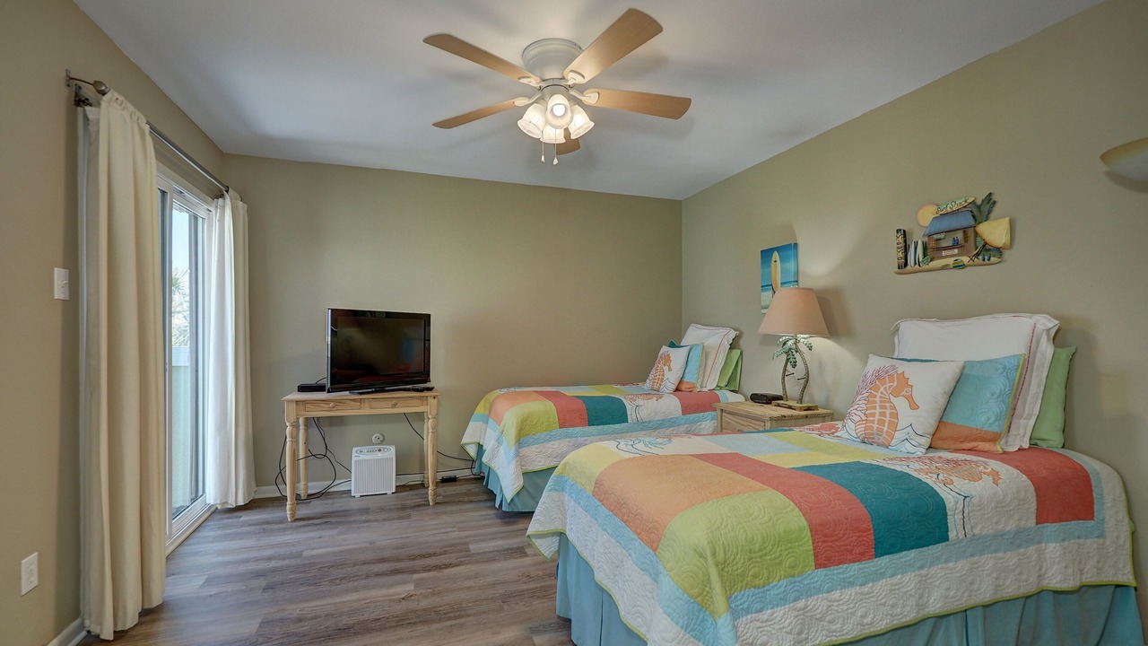 Photo of Bedroom in Corpus Christi