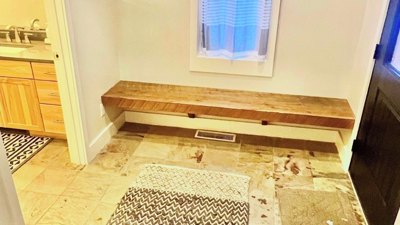 Photo of Bedroom in Saddle Ridge