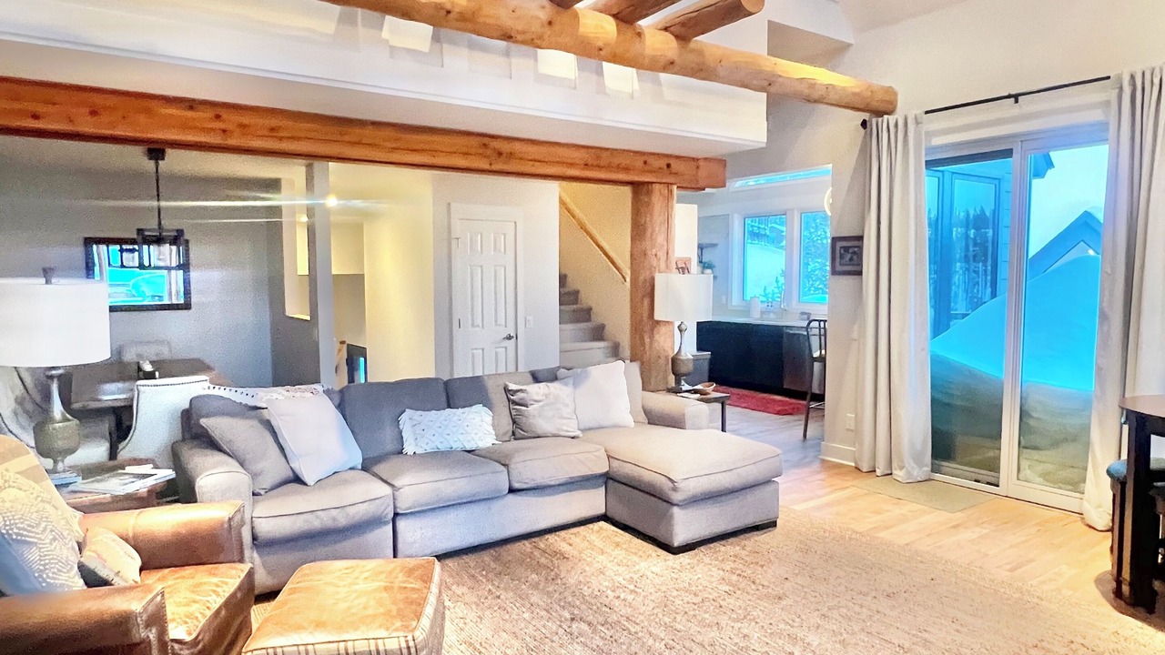 Photo of Bedroom in Saddle Ridge