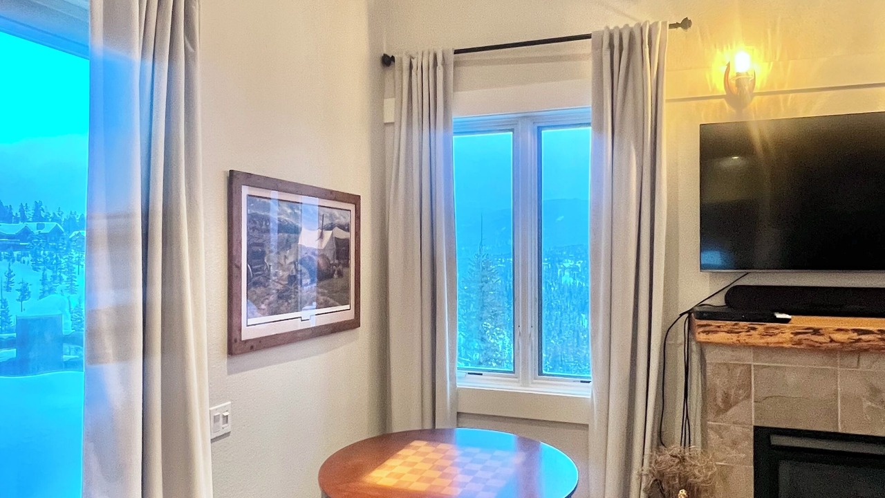 Photo of Bedroom in Saddle Ridge