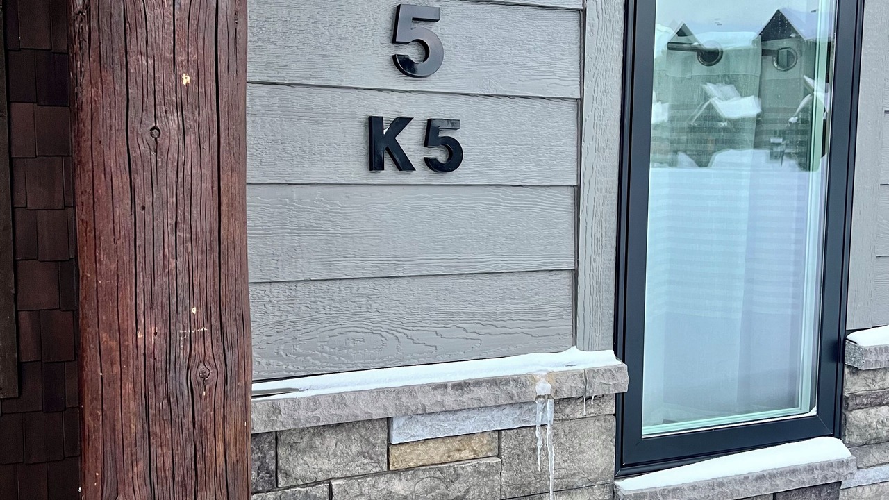 Photo of Outdoor in Saddle Ridge