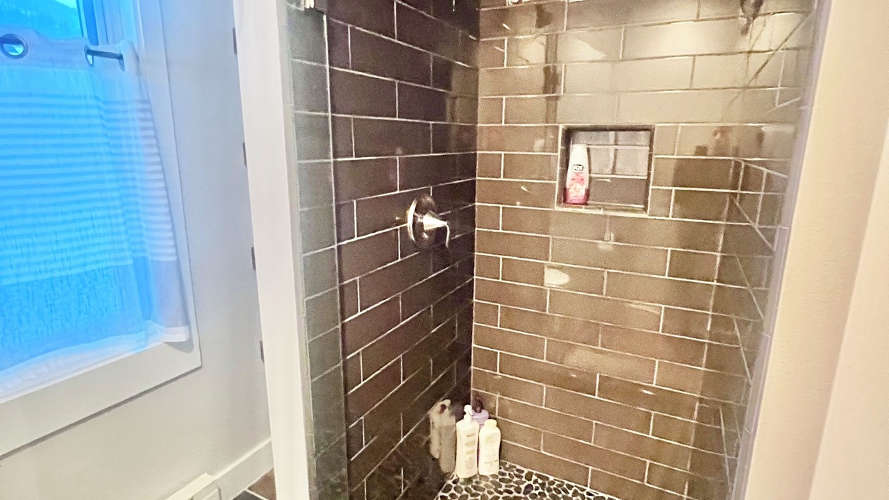 Photo of Bathroom in Saddle Ridge